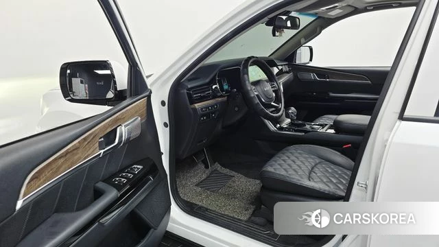 Kia Mohave Master id 4631592 из Кореи 35