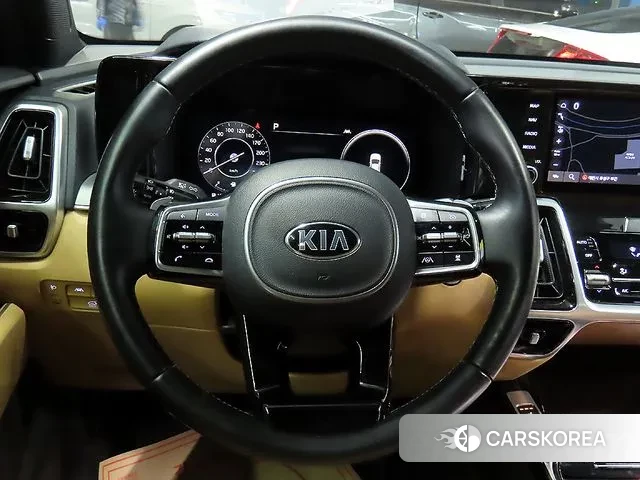 Kia Sorento 4th Generation id 3439008 из Кореи 20