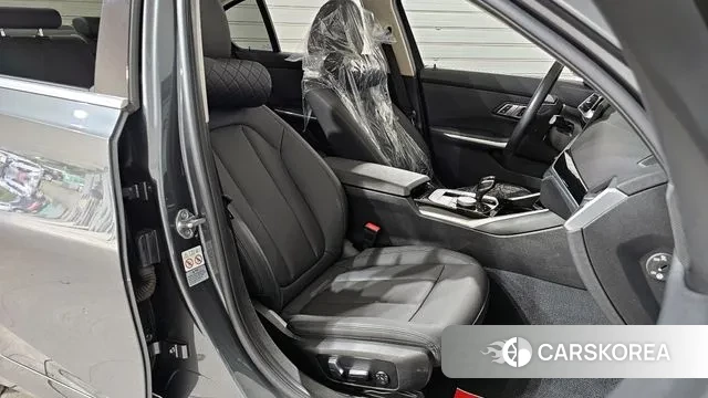 BMW 3 Series (G20) id 3248827 из Кореи 20