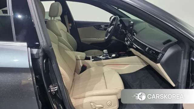 Audi A5 (F5) id 3685899 из Кореи 20