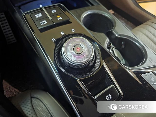 Kia K8 Hybrid id 4370441 из Кореи 20