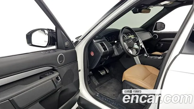 Land Rover Discovery 5 id 2456756 из Кореи 20