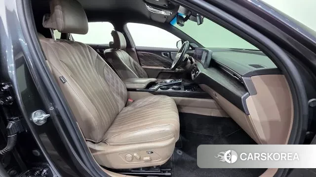 Kia K8 id 3453800 из Кореи 20