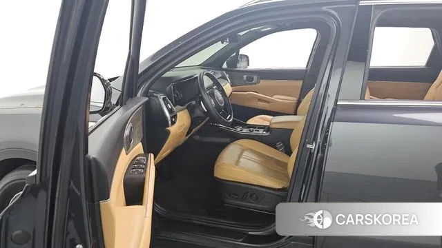 Kia Sorento 4th Generation id 3615257 из Кореи 20