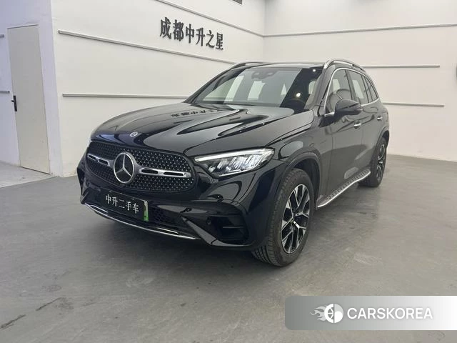 Mercedes-Benz GLC PHEV id 4215134 из Китая 18