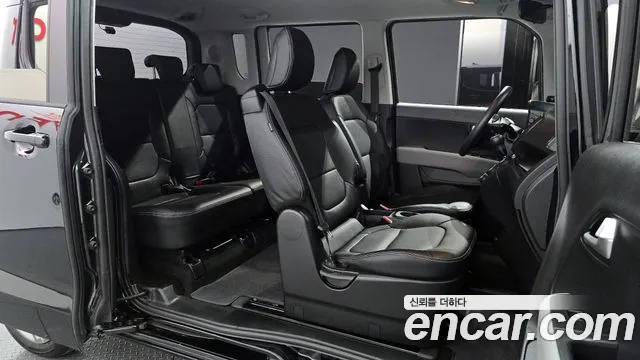 Kia The New Kia Ray id 2677120 из Кореи 20