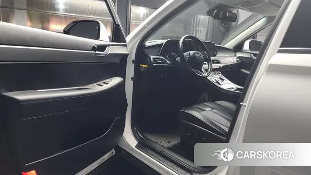 Hyundai Palisade id 3444339 из Кореи 20