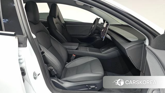 Tesla Model 3 id 4778035 из Кореи 34