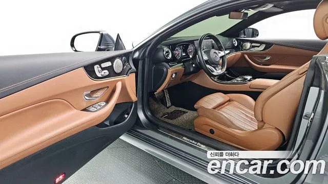 Mercedes-Benz E-Class W213 id 2834985 из Кореи 20