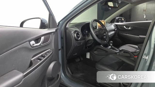 Hyundai The New Kona id 4636366 из Кореи 33
