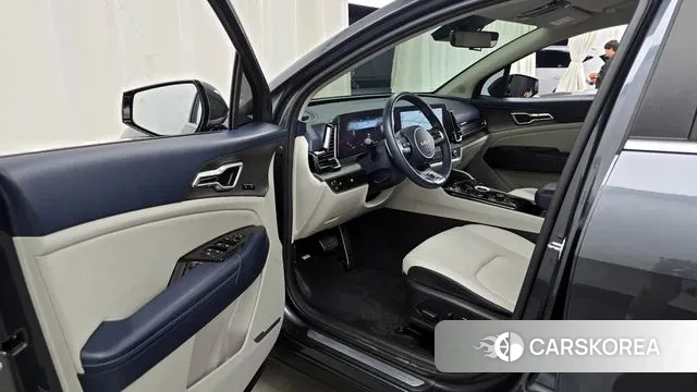 Kia Sportage 5th Generation id 2989042 из Кореи 20