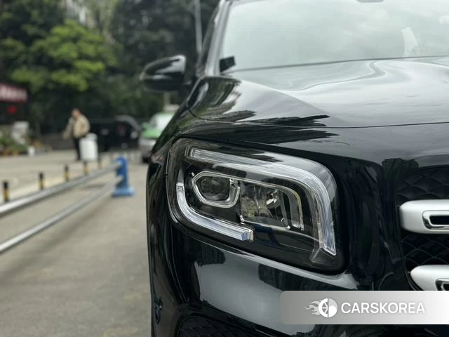 Mercedes-Benz GLB id 4255986 из Китая 19