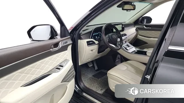 Hyundai Palisade id 3468688 из Кореи 20