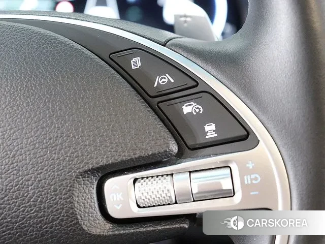 Genesis G80 (RG3) id 3206313 из Кореи 20