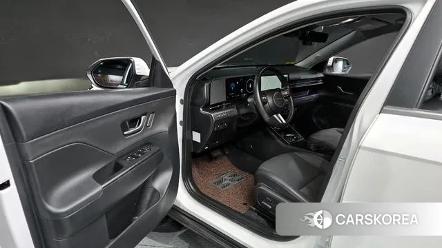 Hyundai Kona Hybrid (SX2) id 3053022 из Кореи 20