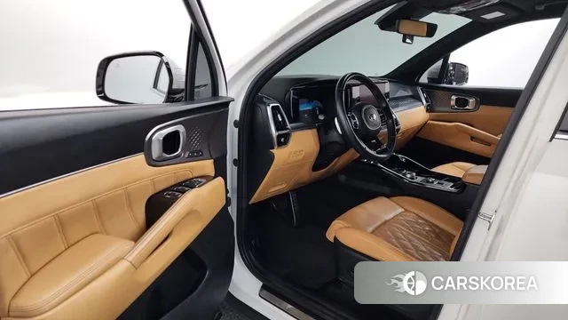 Kia Sorento 4th Generation id 3741760 из Кореи 20