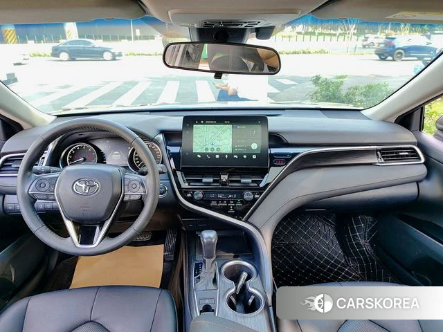 Toyota Camry id 4260982 из Китая 10
