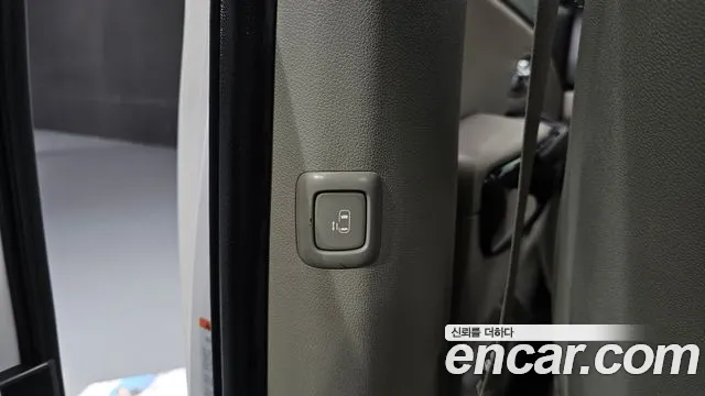 Kia All New Carnival id 2766315 из Кореи 20