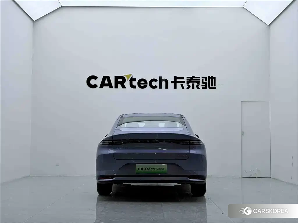 Nissan N6 id 4538709 из Китая 27