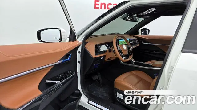 Ssangyong Torres id 2467066 из Кореи 20