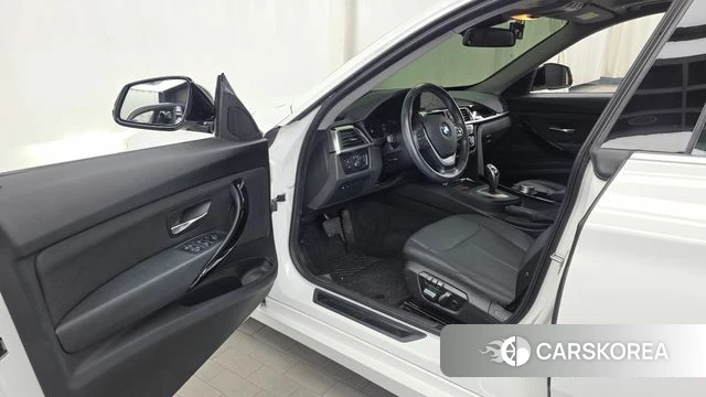 BMW 3 Series GT (F34) id 4620143 из Кореи 20