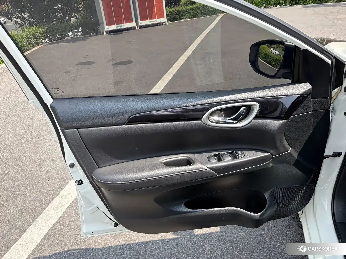 Nissan Sylphy id 4653738 из Китая 16