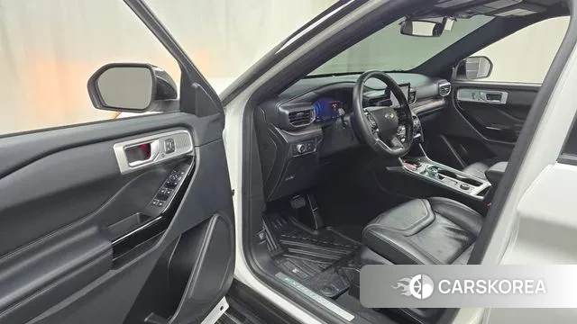 Ford Explorer 6th Generation id 3545240 из Кореи 20