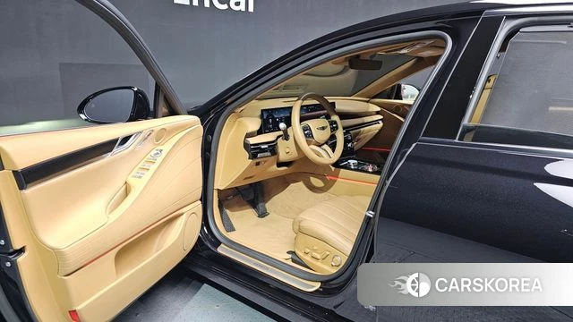 Genesis G80 (RG3) id 3793192 из Кореи 20