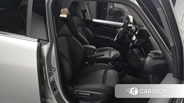 Mini Cooper id 2857838 из Кореи 20