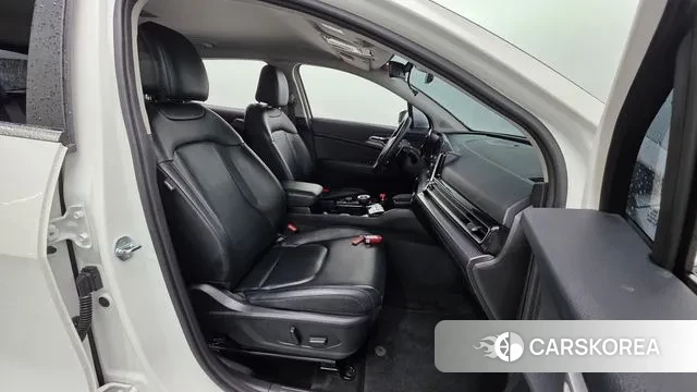 Kia Sportage 5th Generation id 3406242 из Кореи 20