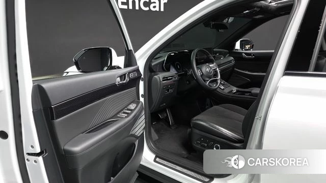 Hyundai The New Palisade id 4579350 из Кореи 20