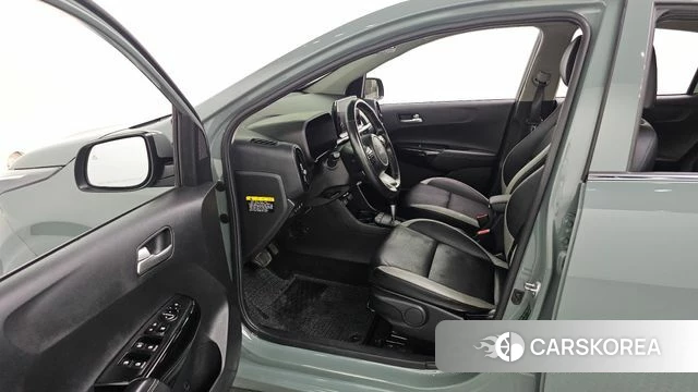 Kia The New Morning (JA) id 4602899 из Кореи 31