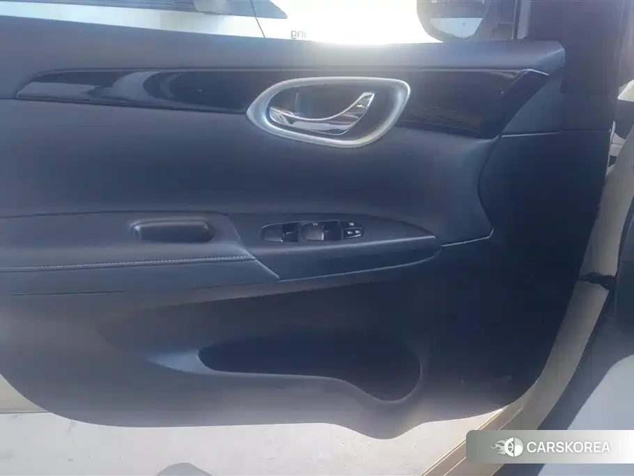 Nissan Sylphy id 4546098 из Китая 16