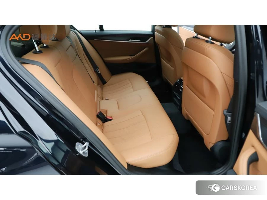 BMW 5 series (imported) id 4421181 из Китая 10