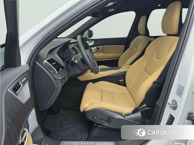 Volvo XC90 second Generation id 3940113 из Кореи 20