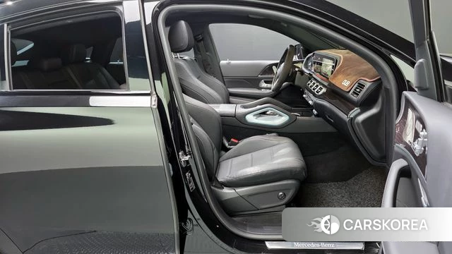 Mercedes-Benz GLE-Class W167 id 3884374 из Кореи 20
