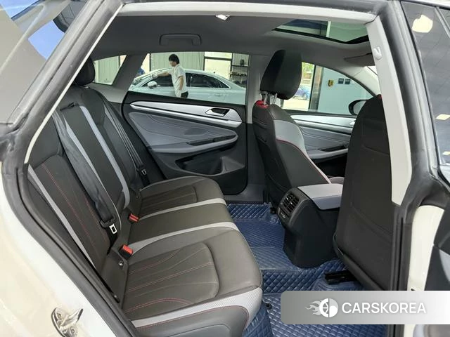 Volkswagen Lingdu id 4297256 из Китая 20