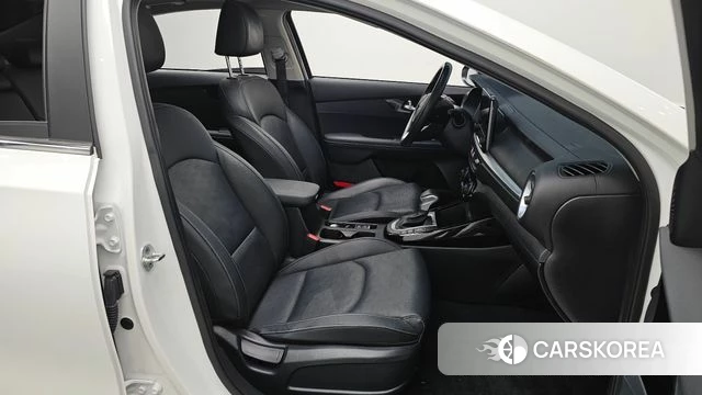 Kia The New K3 2nd generation id 3852178 из Кореи 20