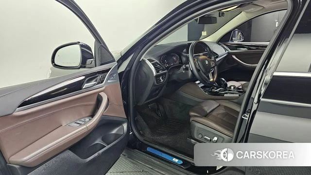 BMW X4 (G02) id 4586216 из Кореи 34