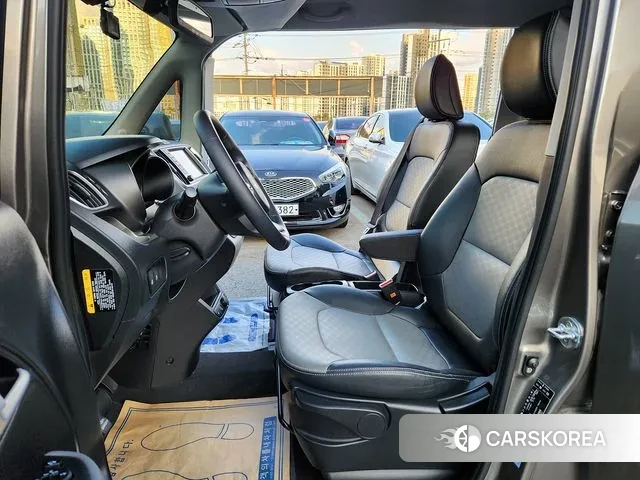 Kia The New Ray id 3469364 из Кореи 20