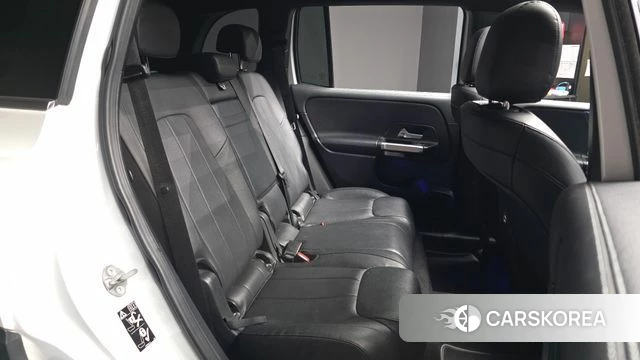 Mercedes-Benz GLB-Class X247 id 4899763 из Кореи 32