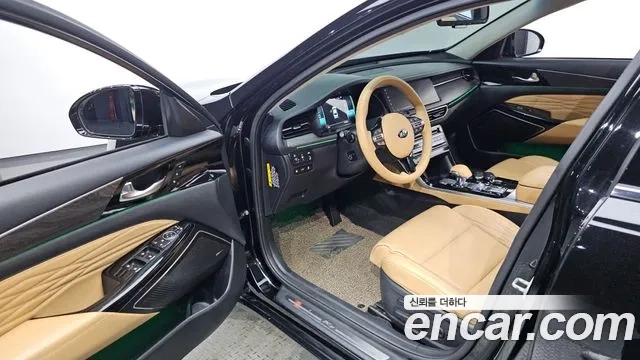 Kia K7 Premier Hybrid id 2922255 из Кореи 20