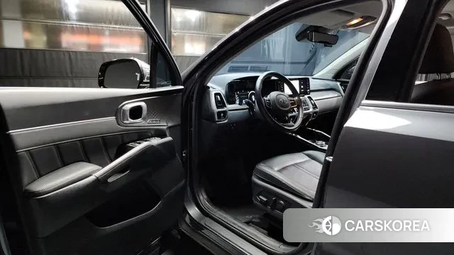 Kia Sorento 4th Generation id 3665652 из Кореи 20