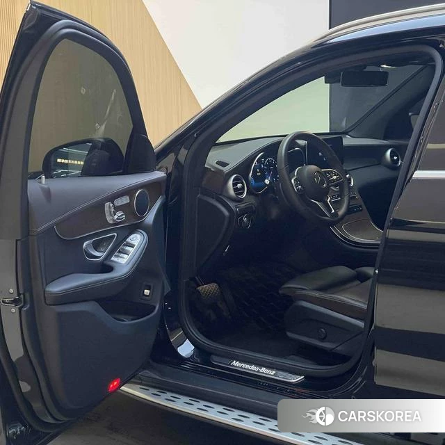 Mercedes-Benz GLC id 4274046 из Китая 34