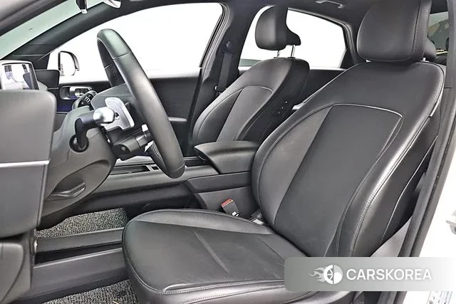 Hyundai Ionic 6 id 3011401 из Кореи 20