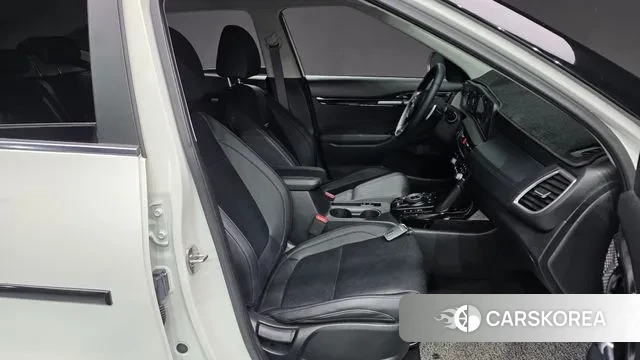 Kia The New Seltos id 3690322 из Кореи 20