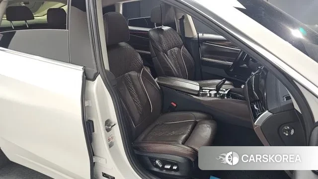 BMW 6 Series GT (G32) id 2981356 из Кореи 20