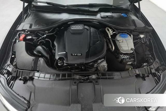 Audi A6L id 3926941 из Китая 24