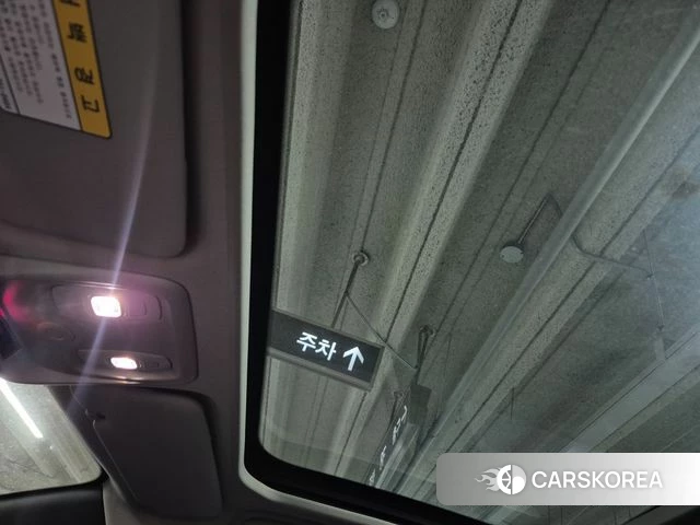 Renault Korea (Samsung) New QM3 id 3867421 из Кореи 18