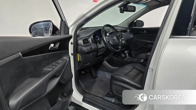 Kia The New Sorento id 4325874 из Кореи 20